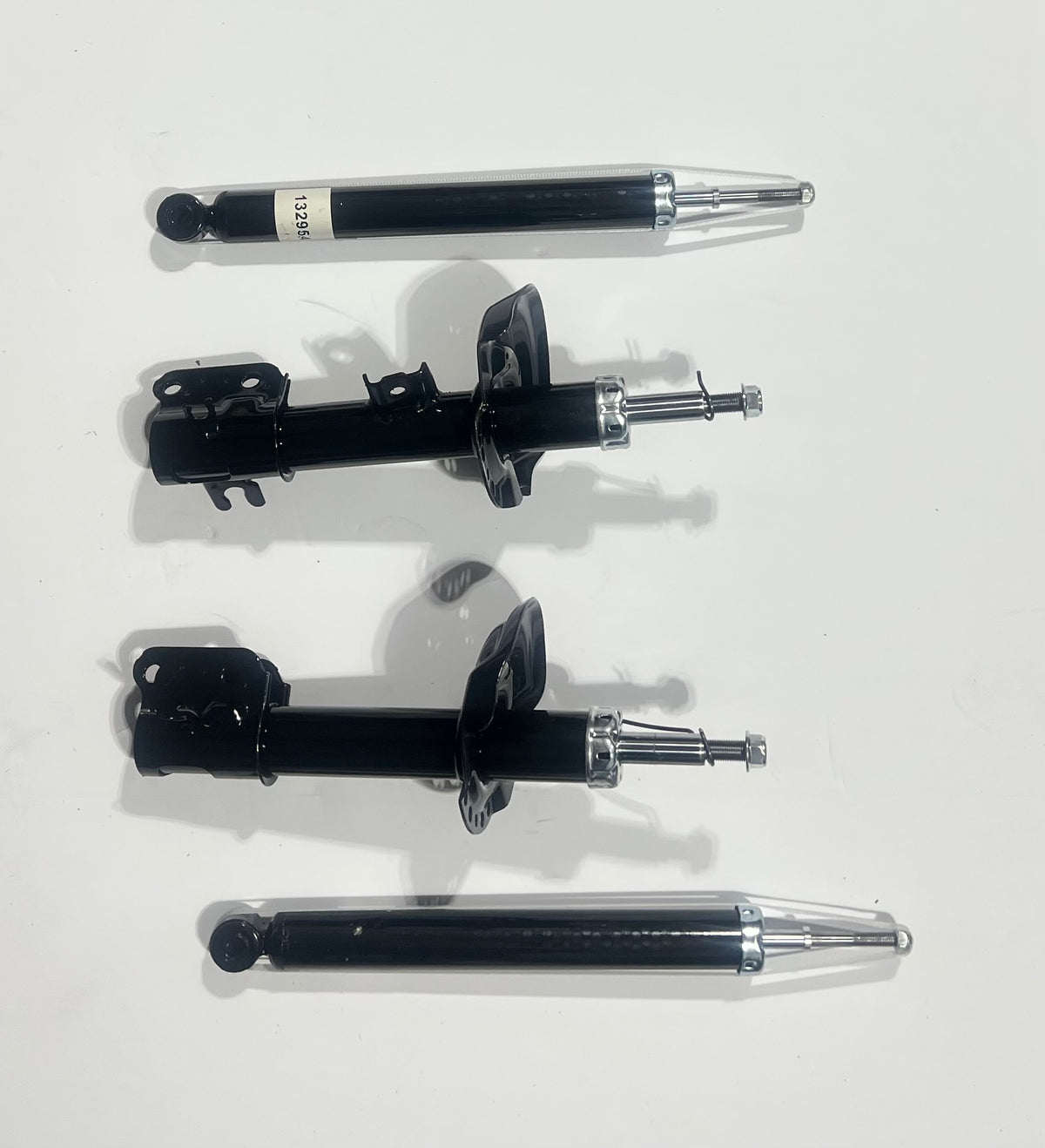 Shock Struts