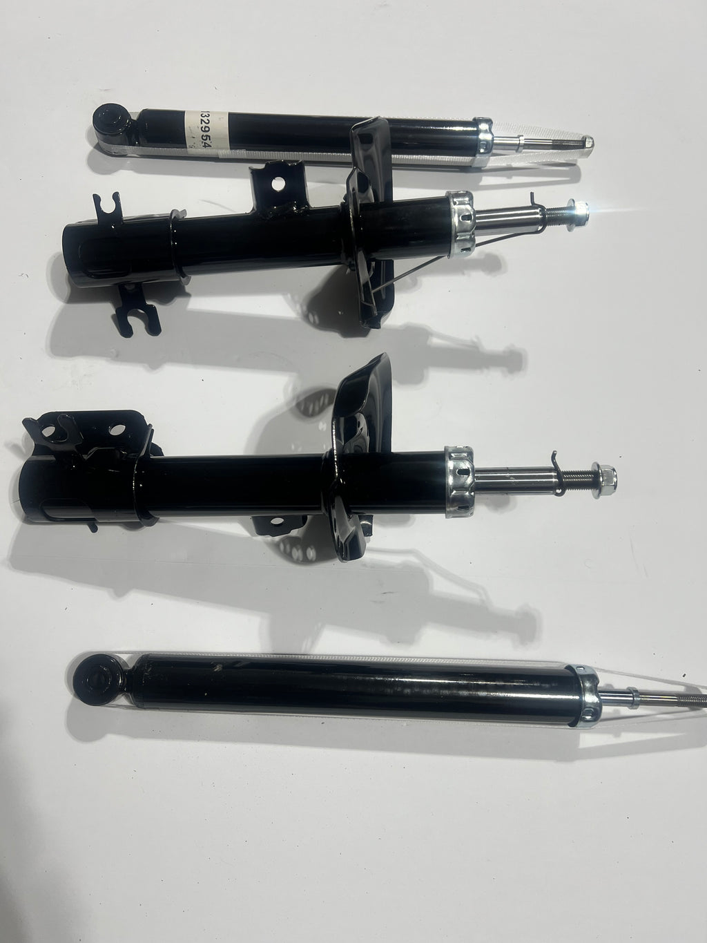 Shock Struts