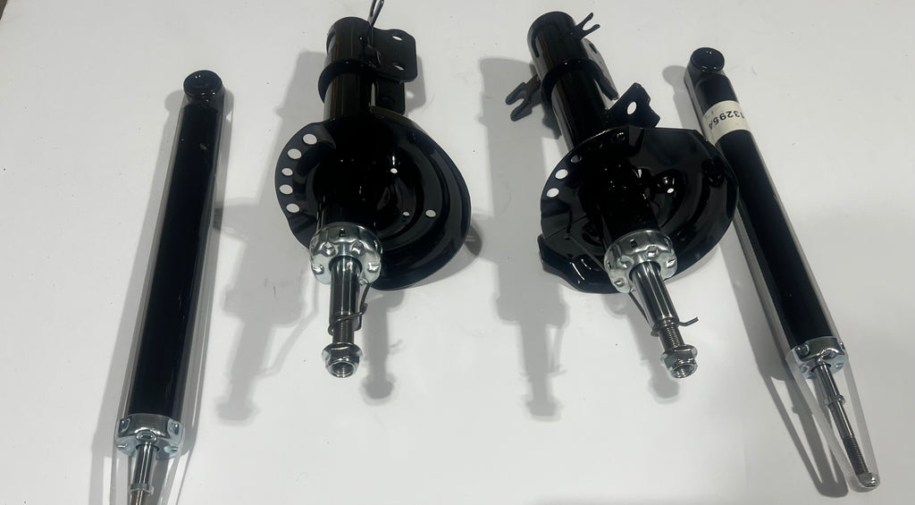 Shock Struts
