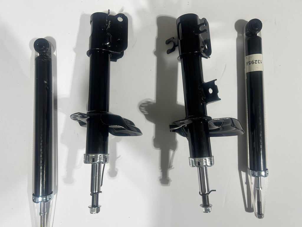 Shock Struts