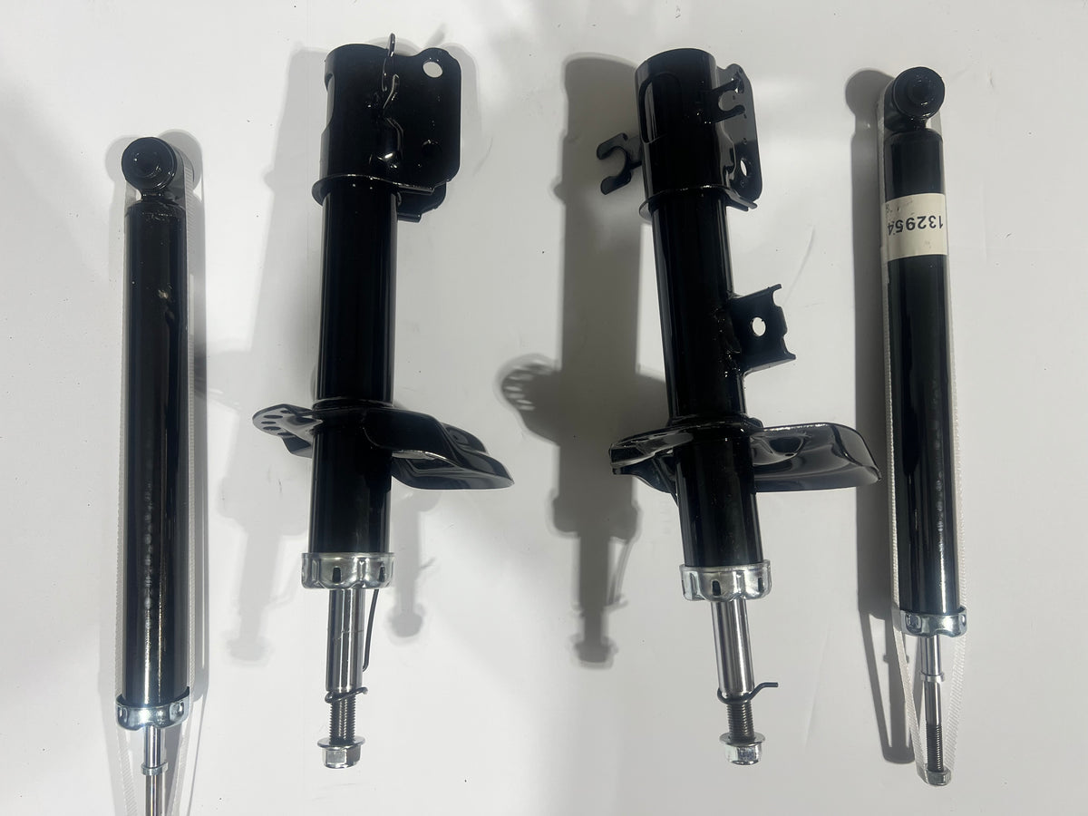 Shock Struts