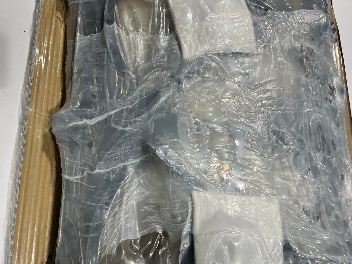 Engine Cooling Fan Assembly