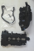 Engine Intake Manifold & Valve Cover Kit