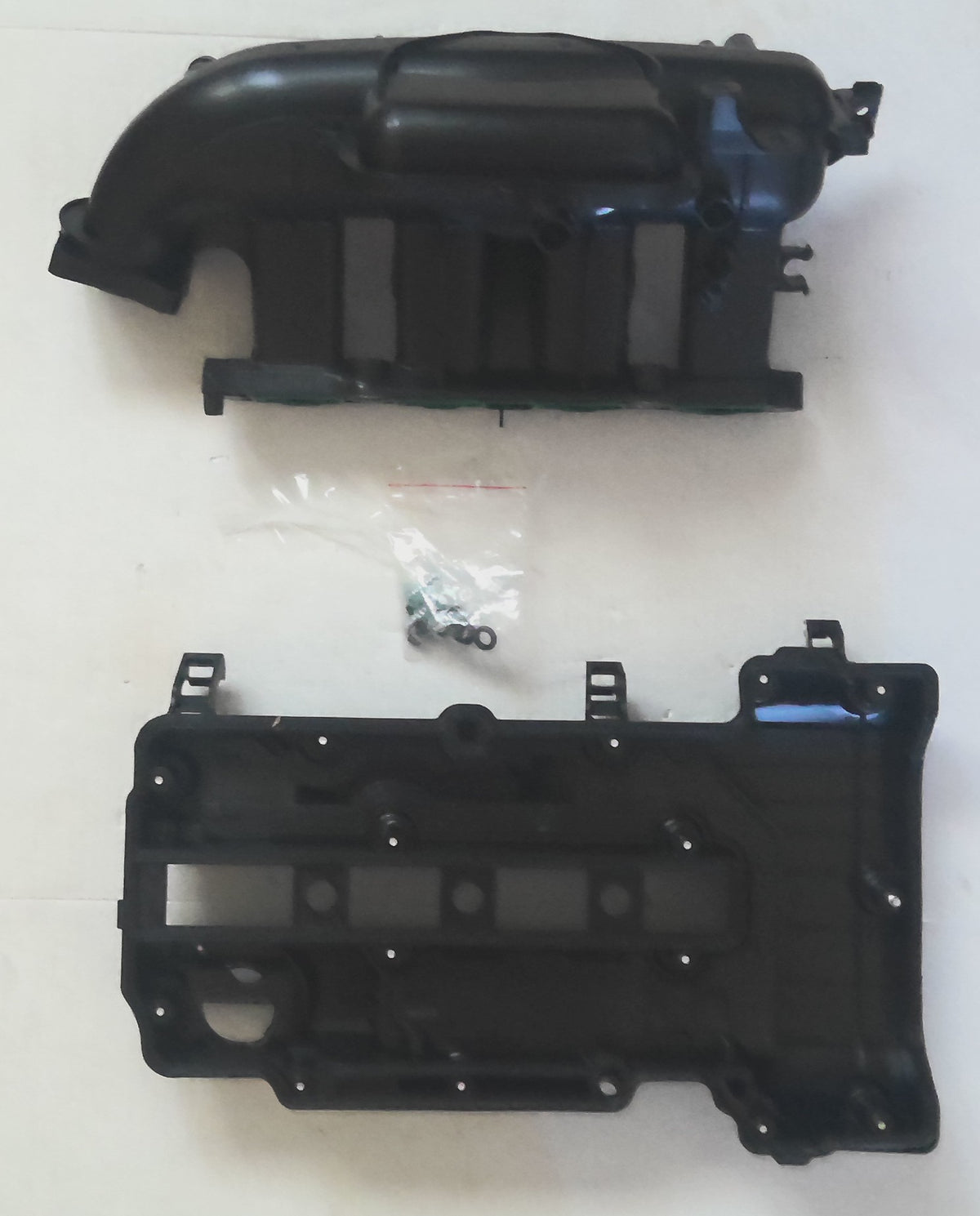 Engine Intake Manifold & Valve Cover Kit