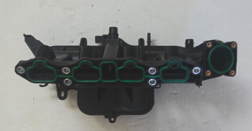 Engine Intake Manifold & Valve Cover Kit