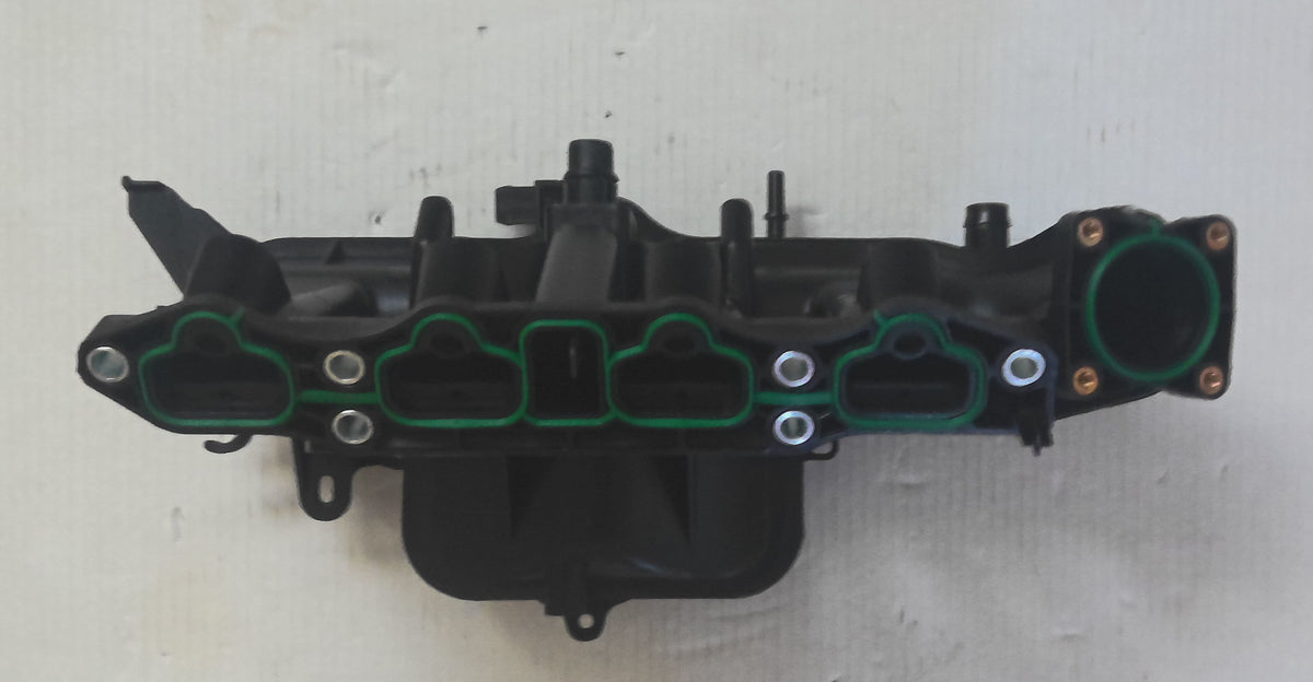 Engine Intake Manifold & Valve Cover Kit