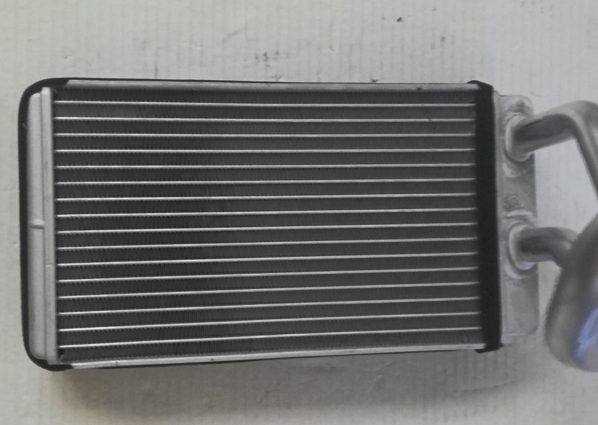 HVAC Heater Core
