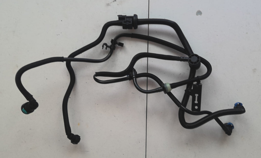 Vapor Canister Purge Valve