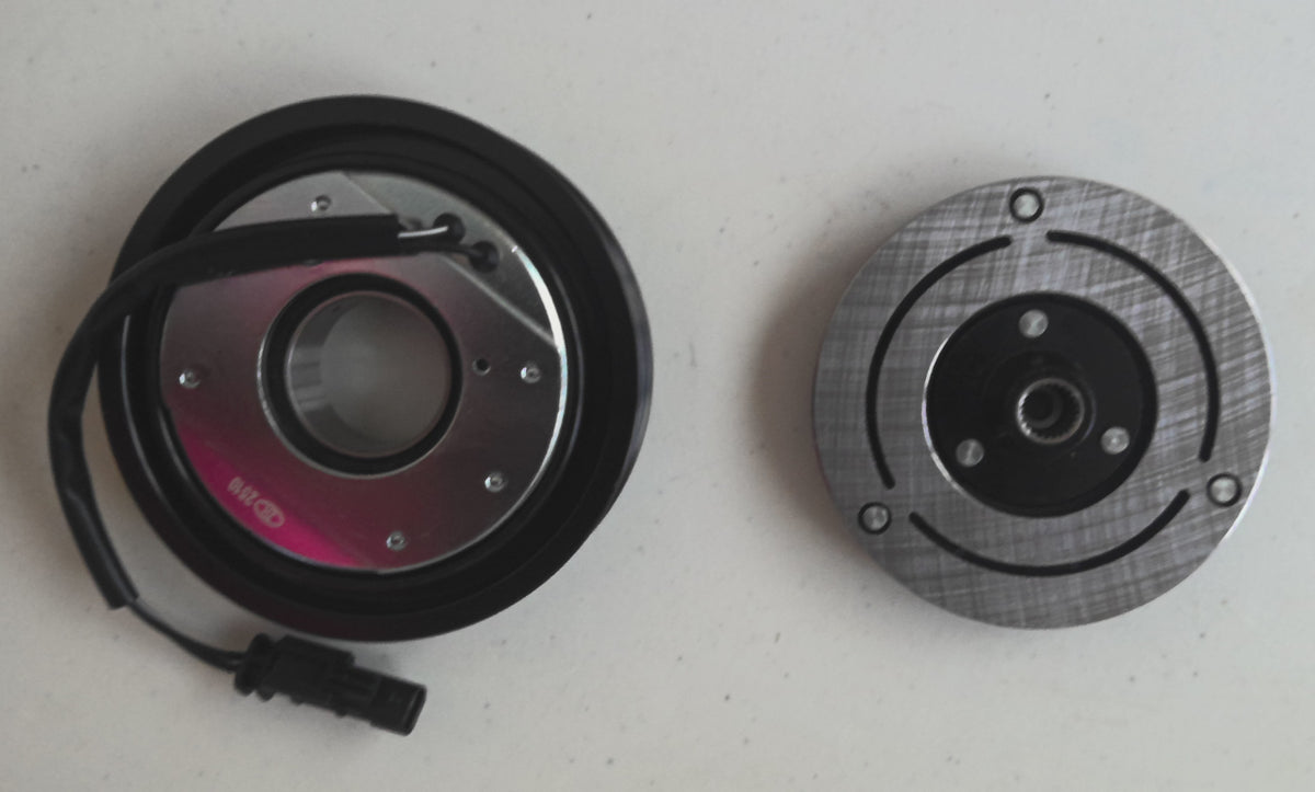 A/C Compressor Clutch