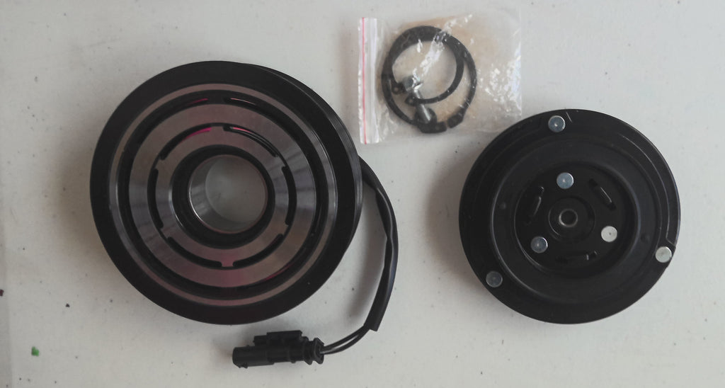 A/C Compressor Clutch