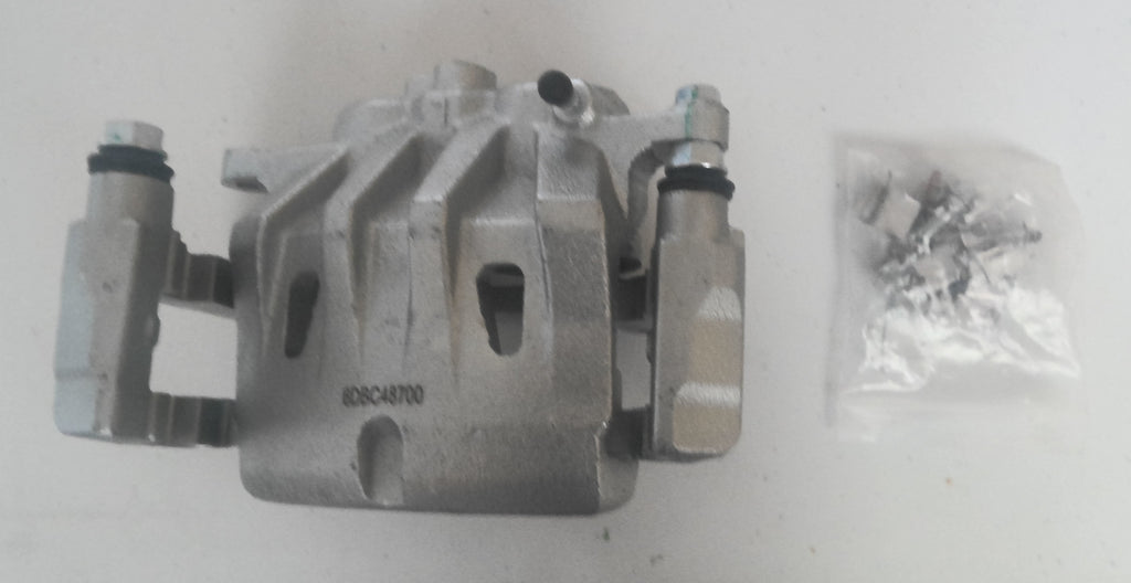 Front Brake Caliper (Left)