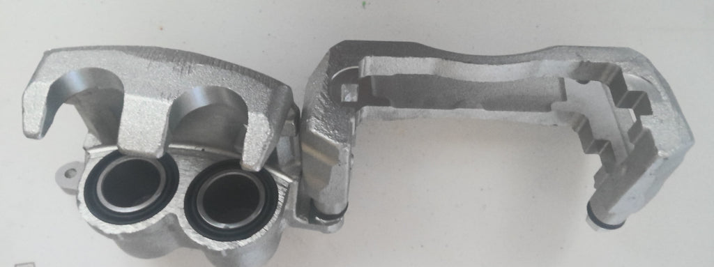 Front Brake Caliper (Left)