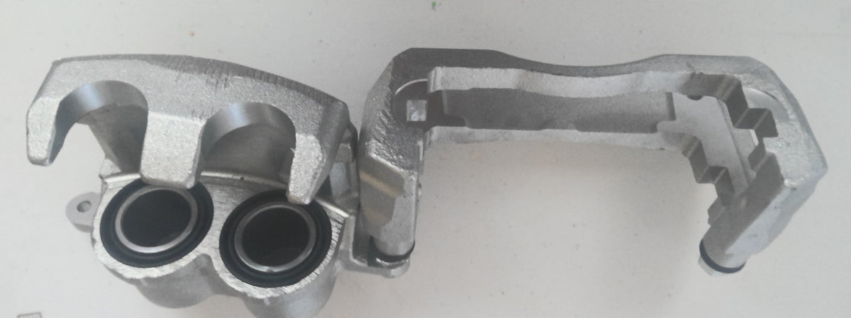 Front Brake Caliper (Left)