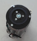 Air Conditioning AC Compressor w/Clutch