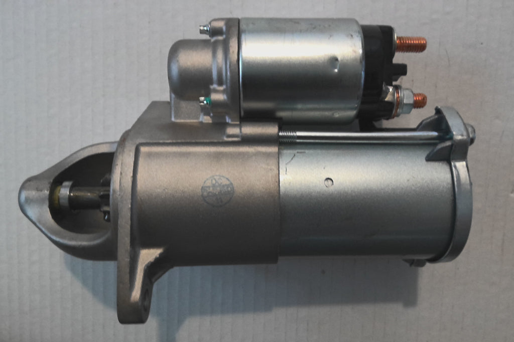 New Starter for 1.8L