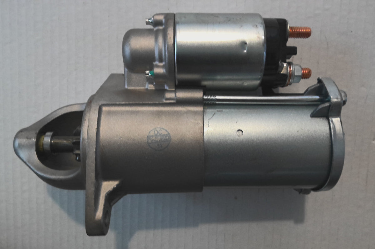 New Starter for 1.8L