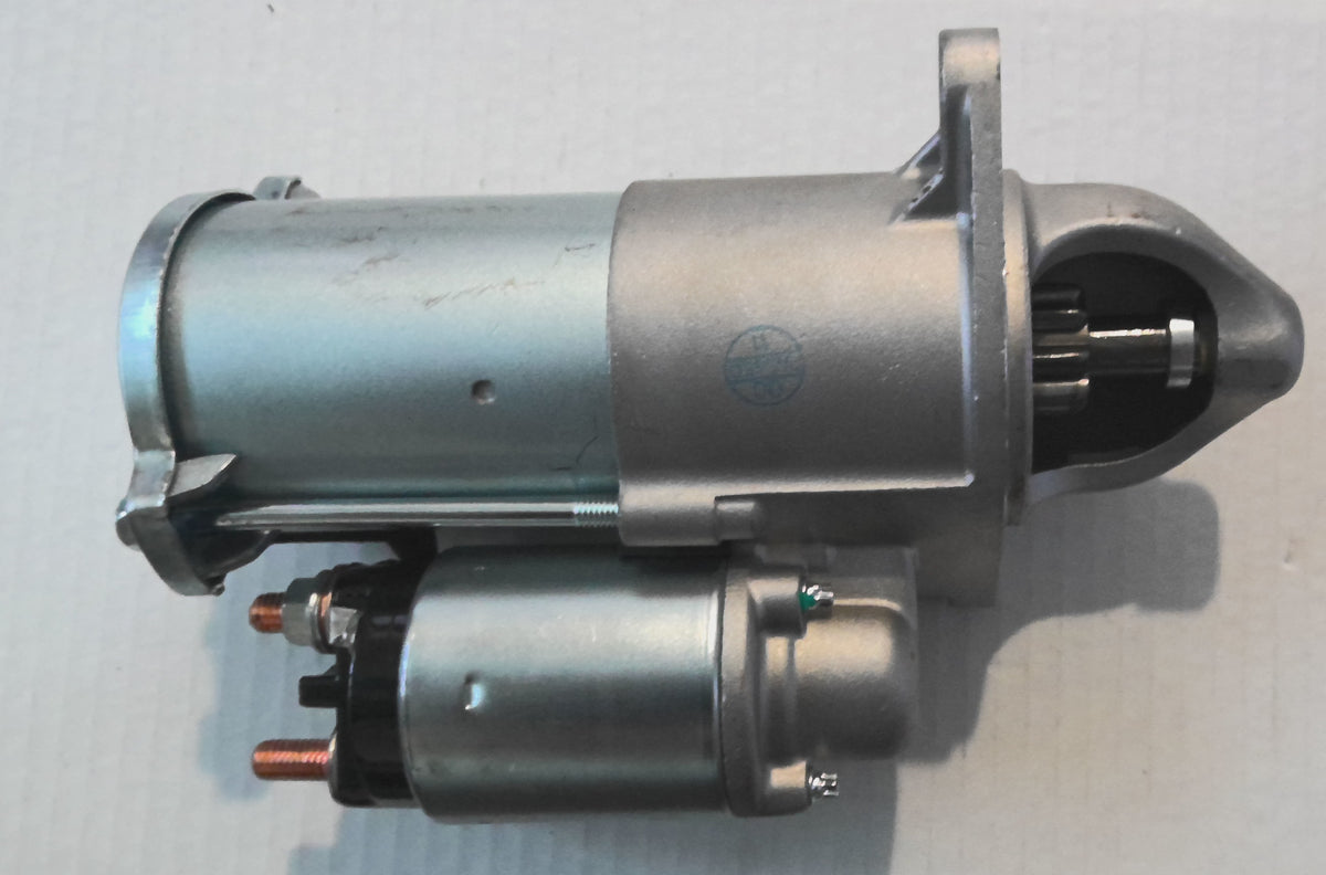 New Starter for 1.8L