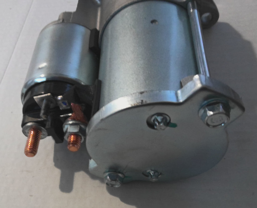 New Starter for 1.8L