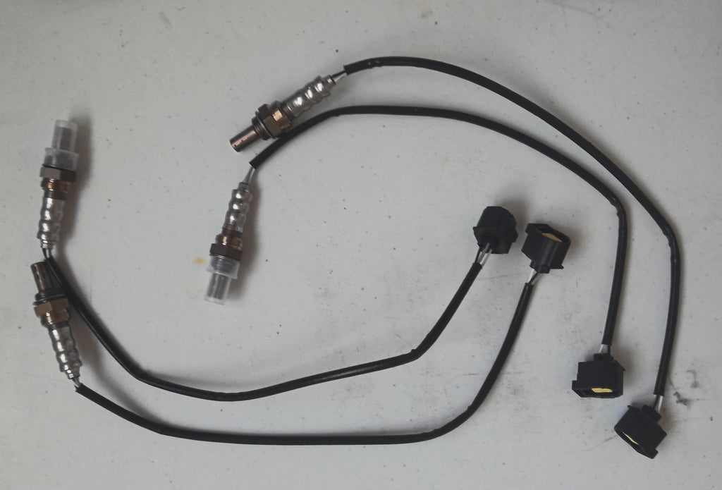 Oxygen O2 Sensor