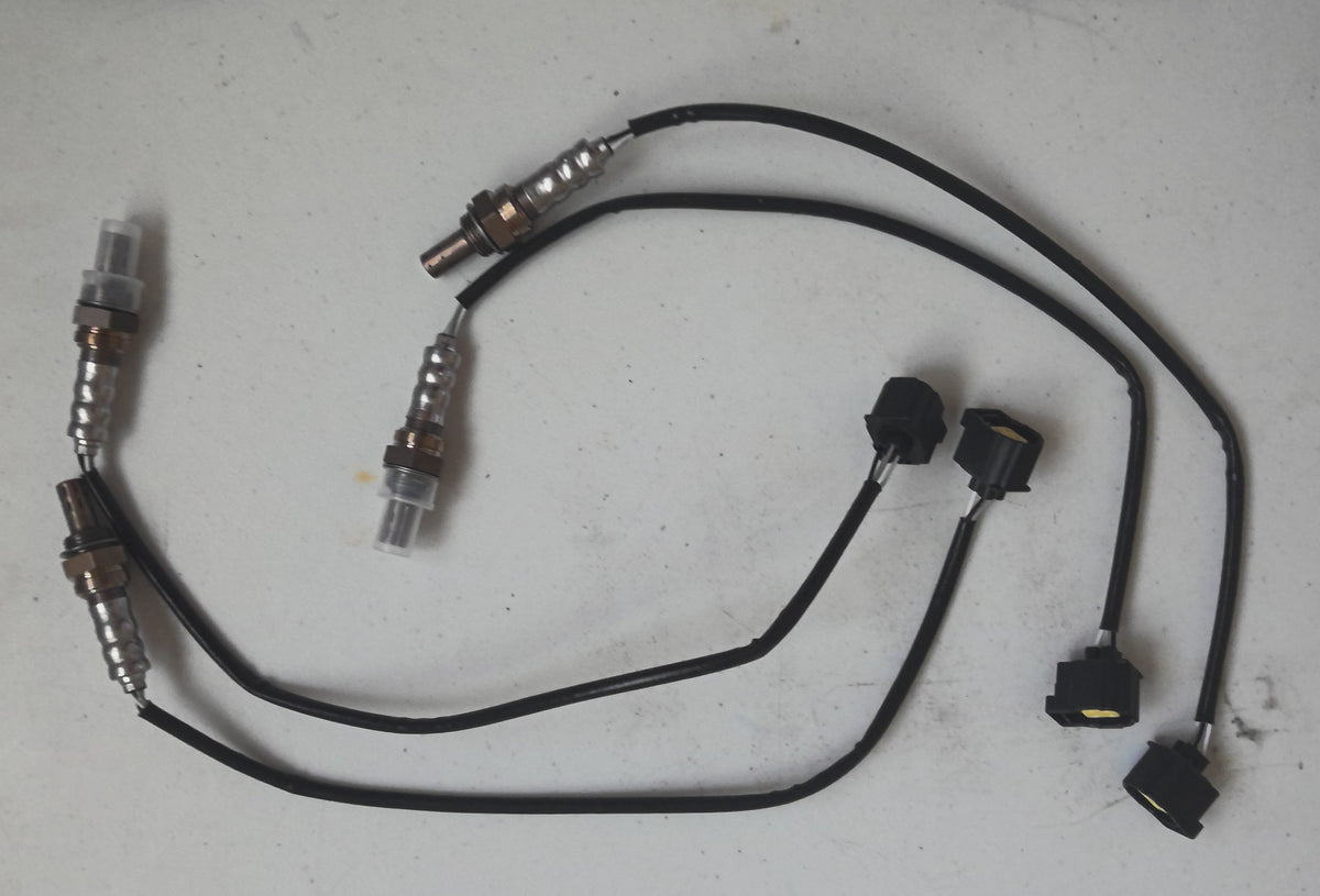 Oxygen O2 Sensor