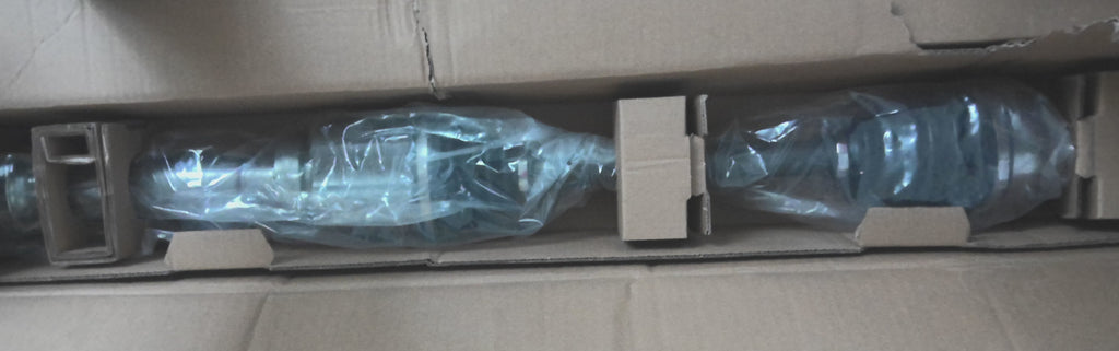 Front Left & Right CV Axle Shaft Assembly