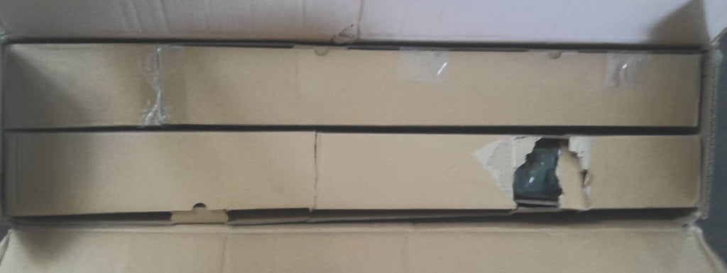 Front Left & Right CV Axle Shaft Assembly