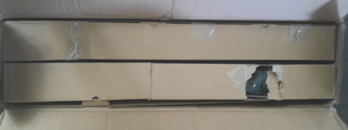 Front Left & Right CV Axle Shaft Assembly