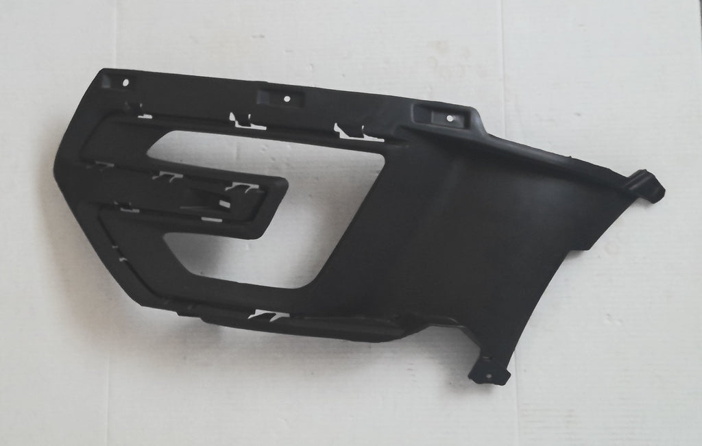 Left Driver Side Front Halogen Fog Lights Assembly