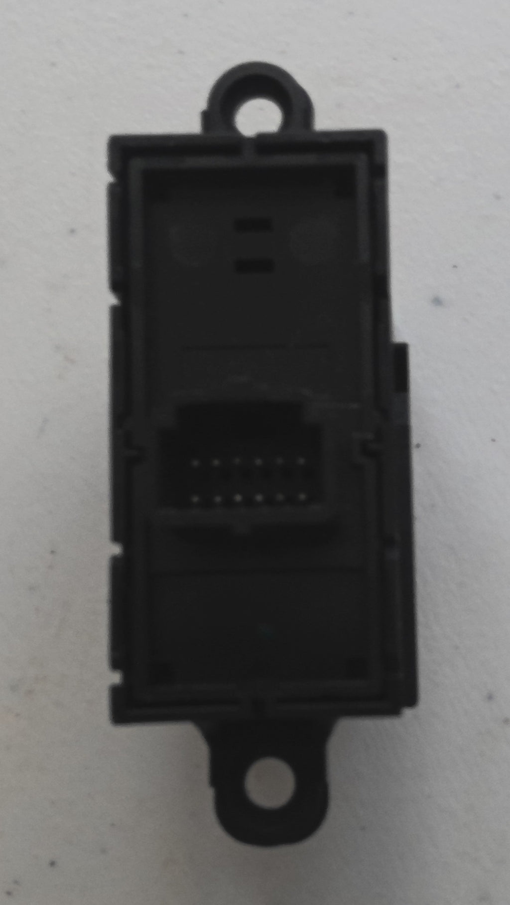 Electronic Parking Brake Control Switch