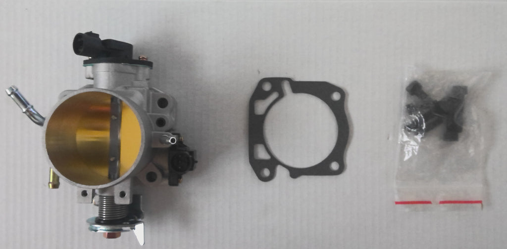 Throttle Body w/Sensor