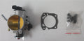 Throttle Body w/Sensor