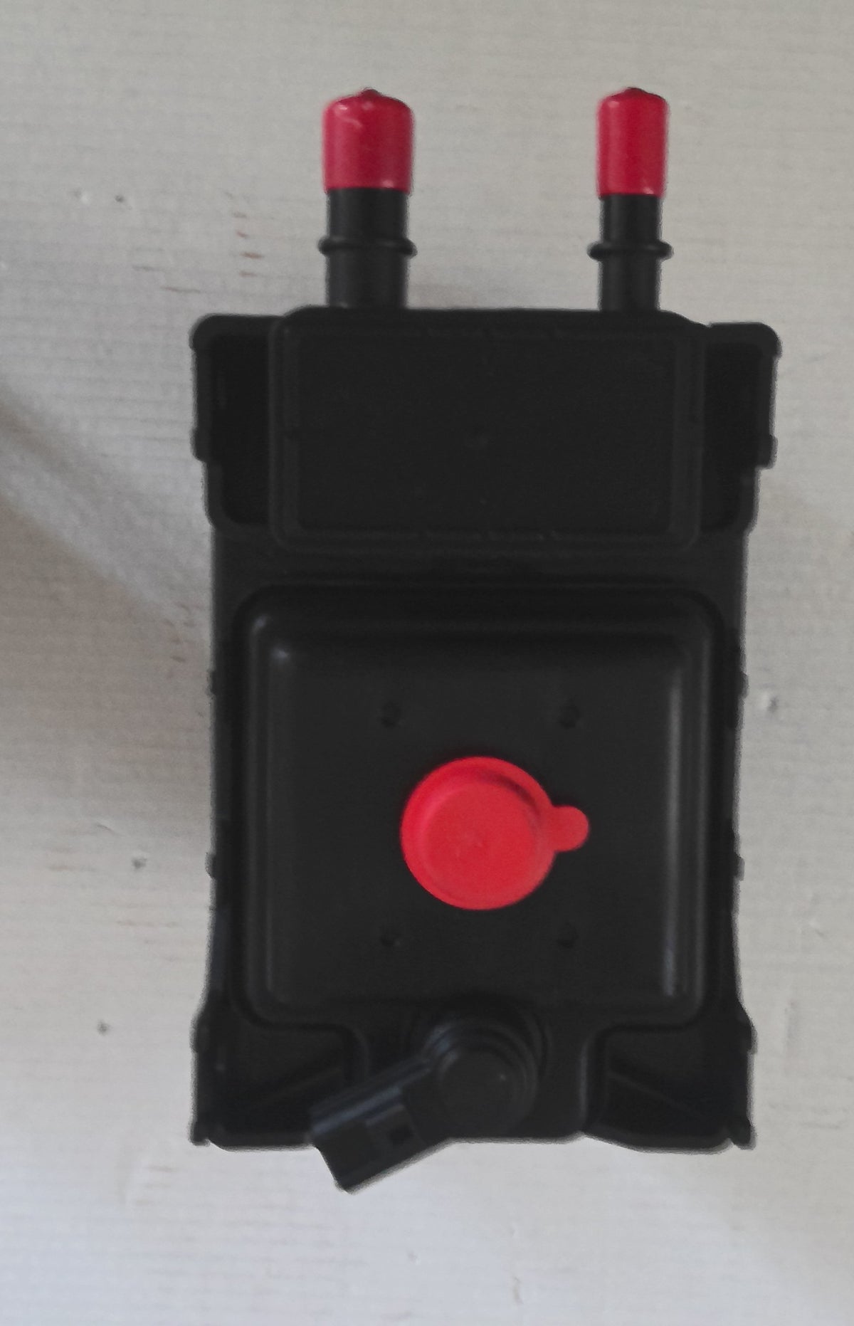 Vapor Canister