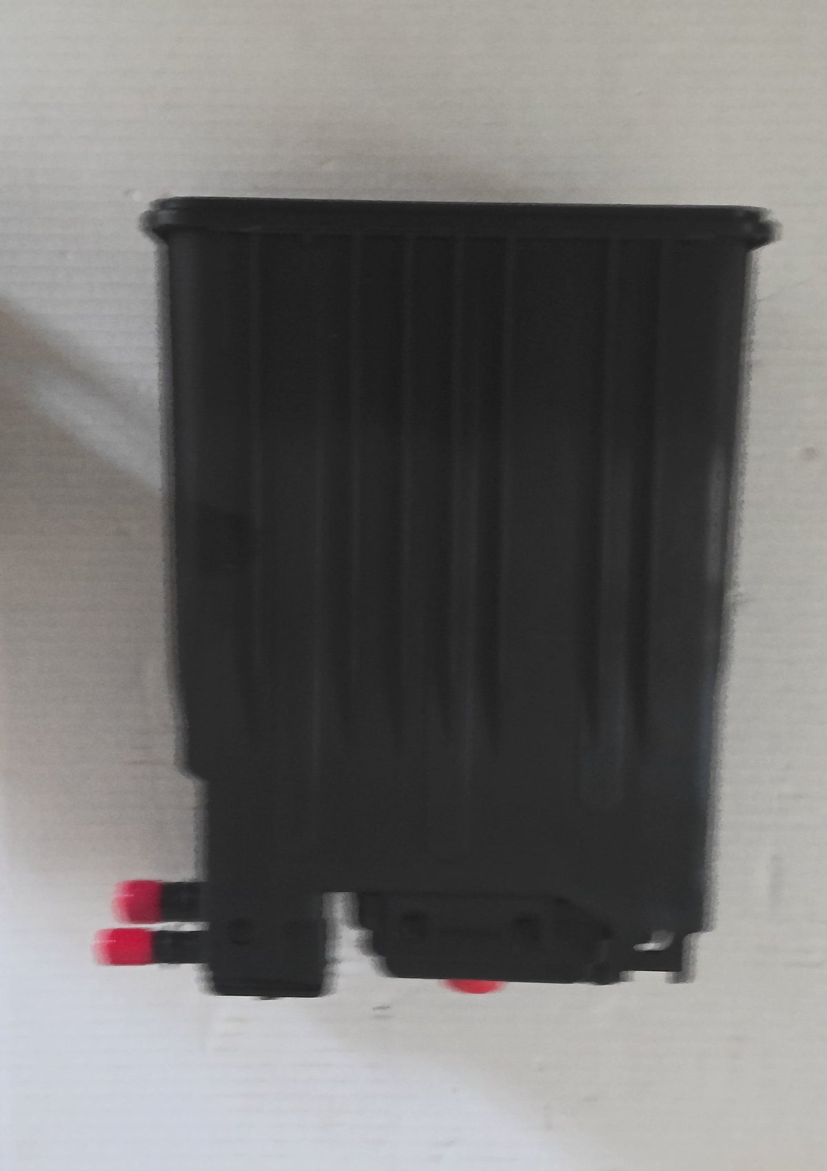 Vapor Canister