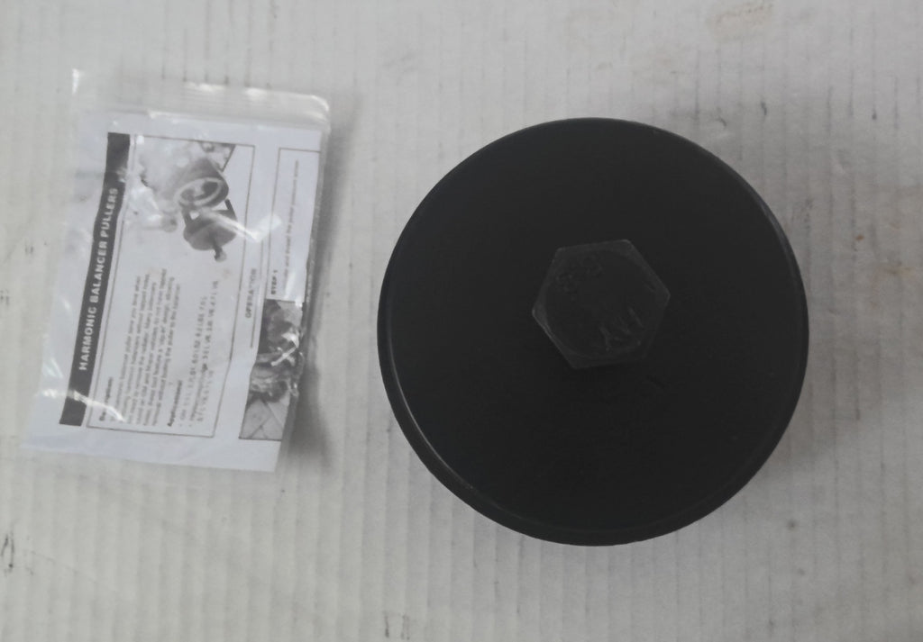 Harmonic Balancer Puller