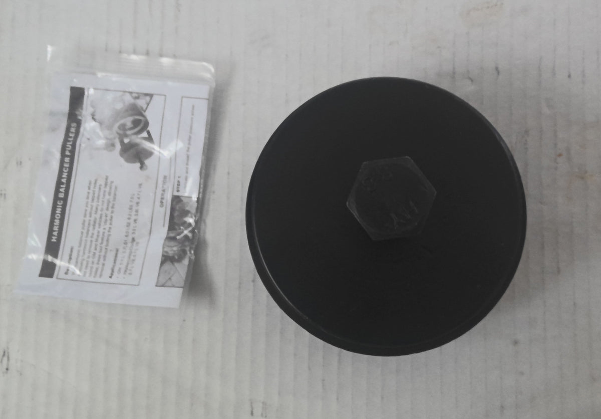 Harmonic Balancer Puller