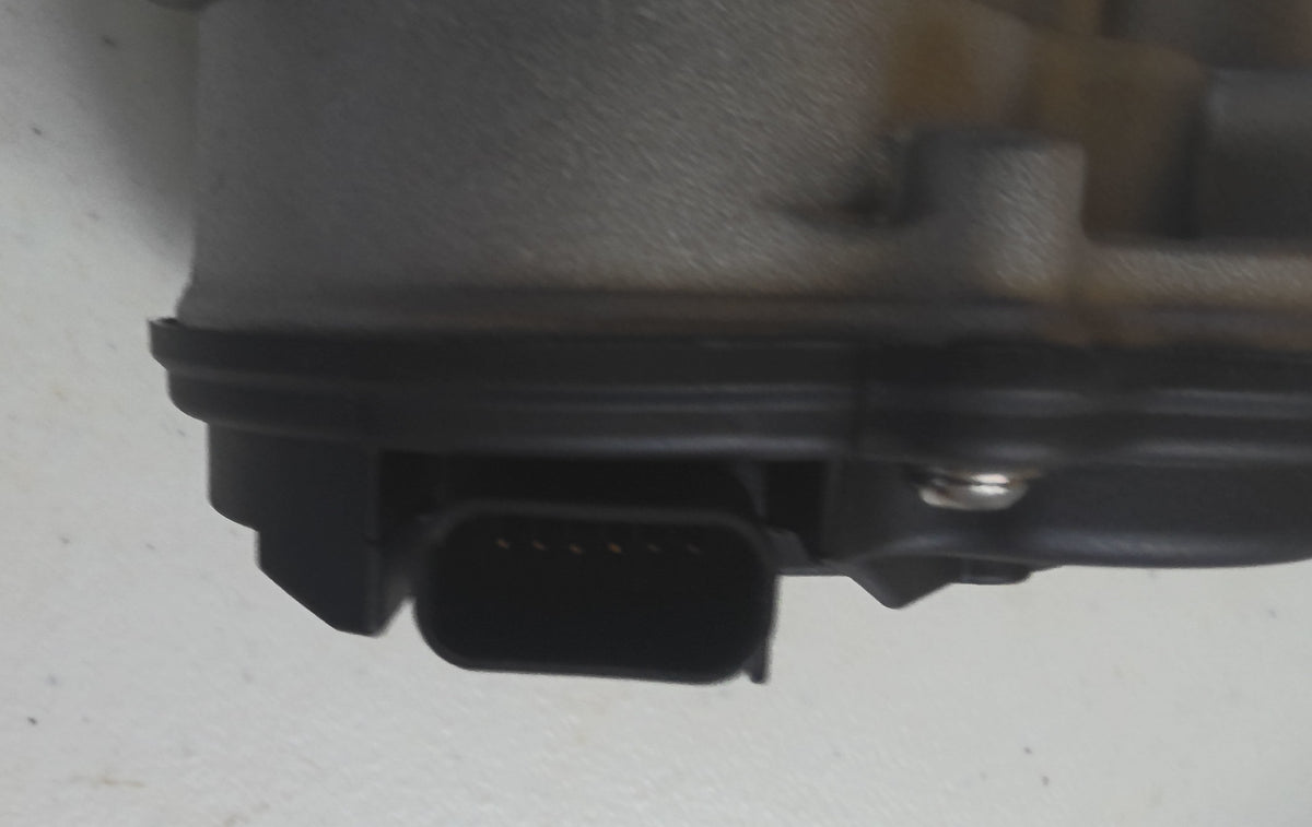 Throttle Body