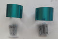 ID 3.5" Band Exhaust Clamps