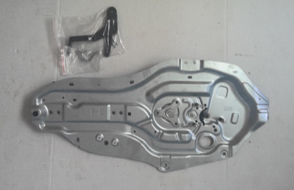 Electric Power Window Regulator w/Out Motor