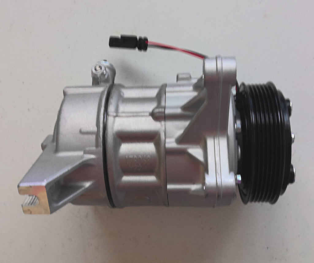 A/C Compressor