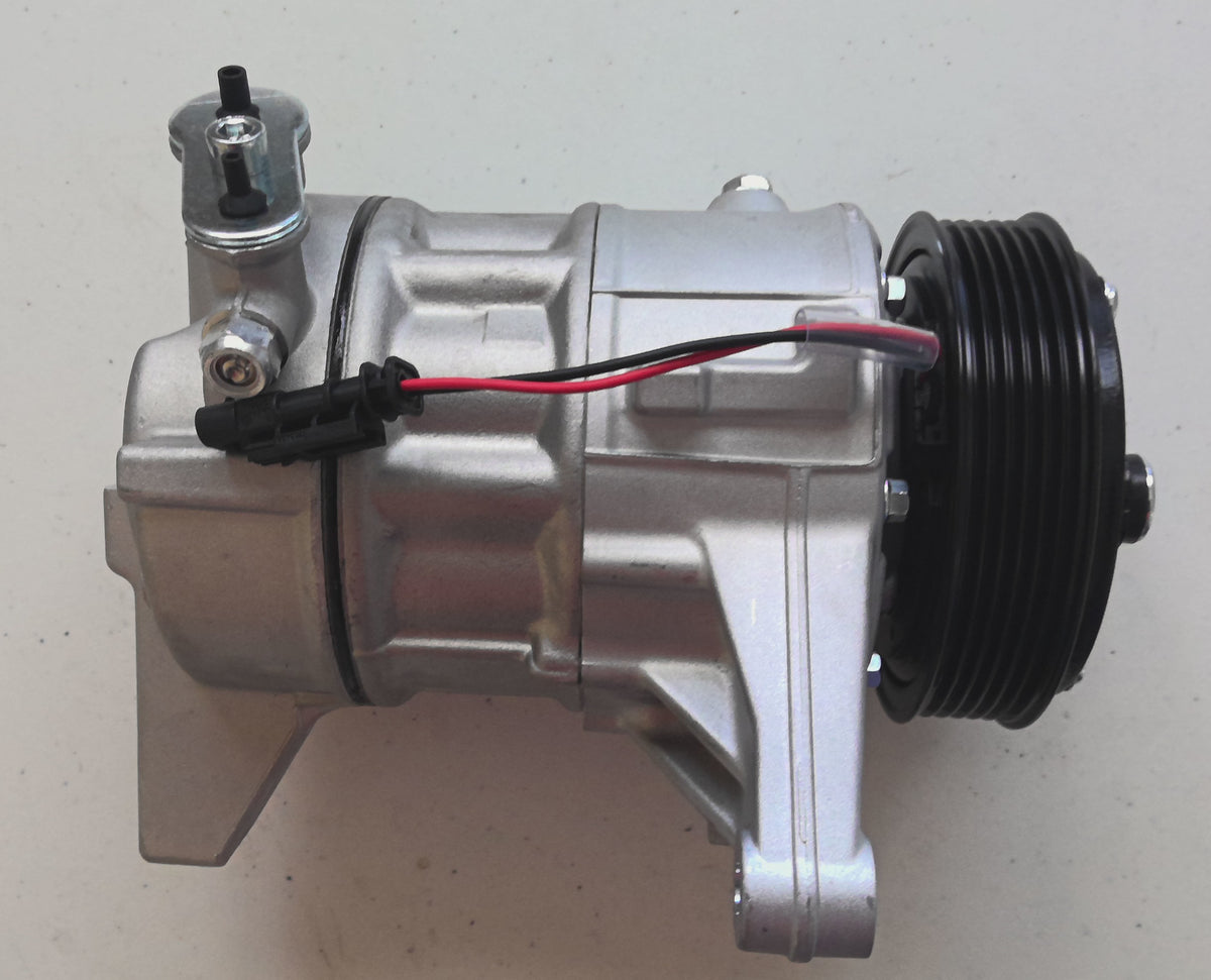 A/C Compressor