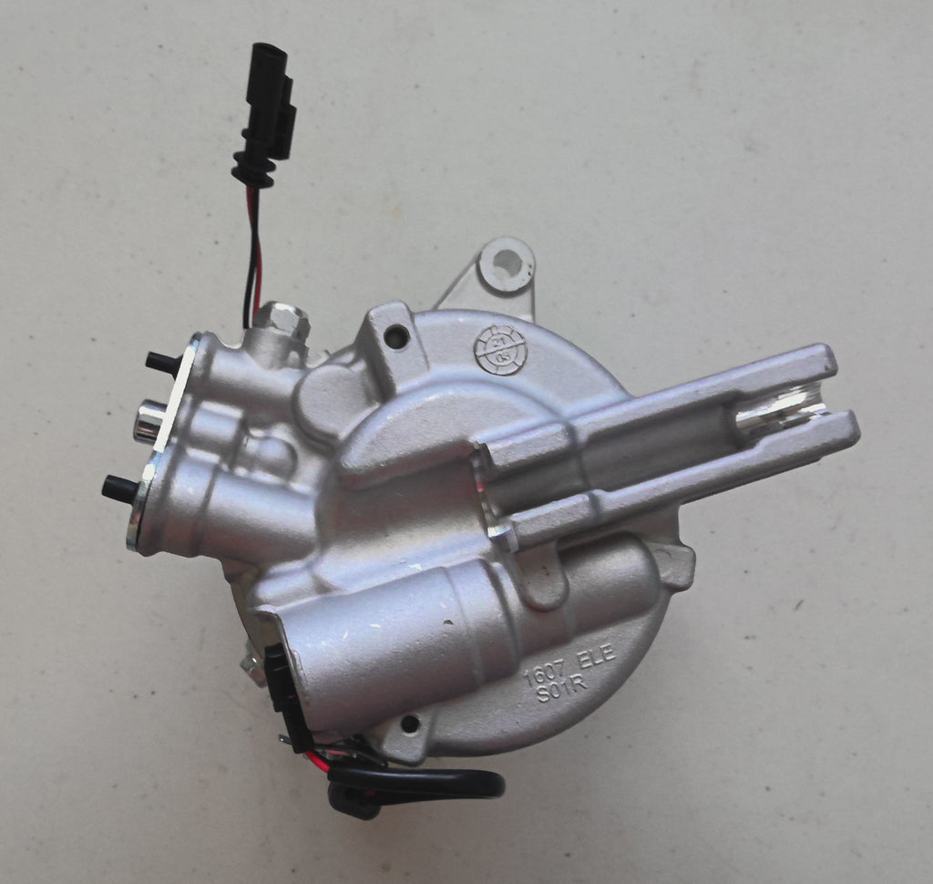 A/C Compressor