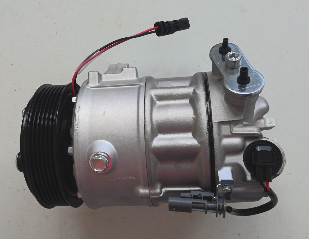 A/C Compressor