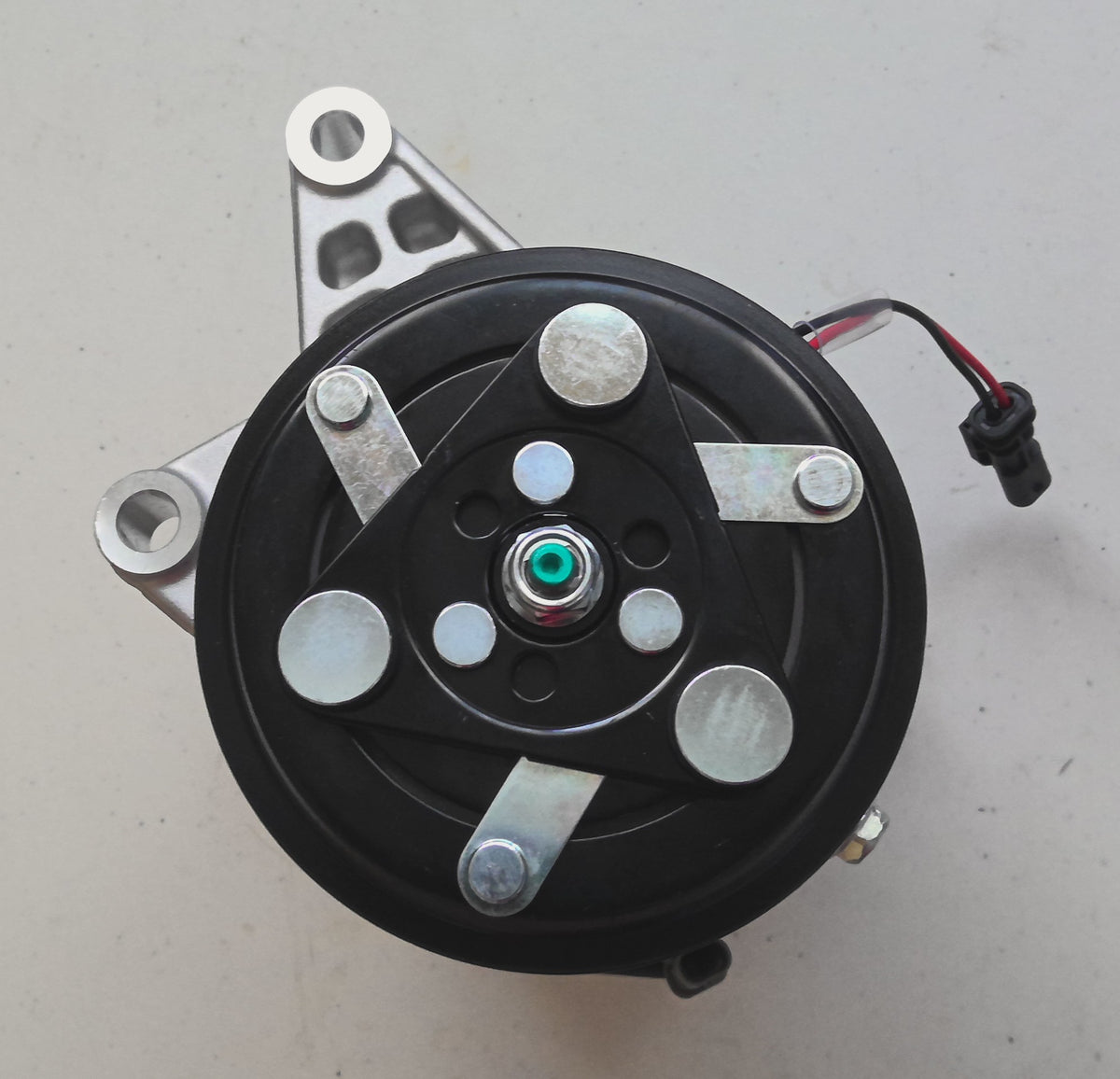 A/C Compressor
