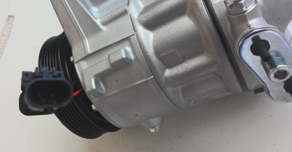 A/C Compressor