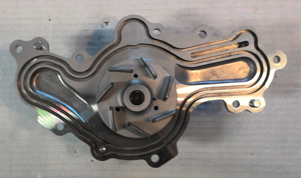 Timing Chain Kit w/Water Pump