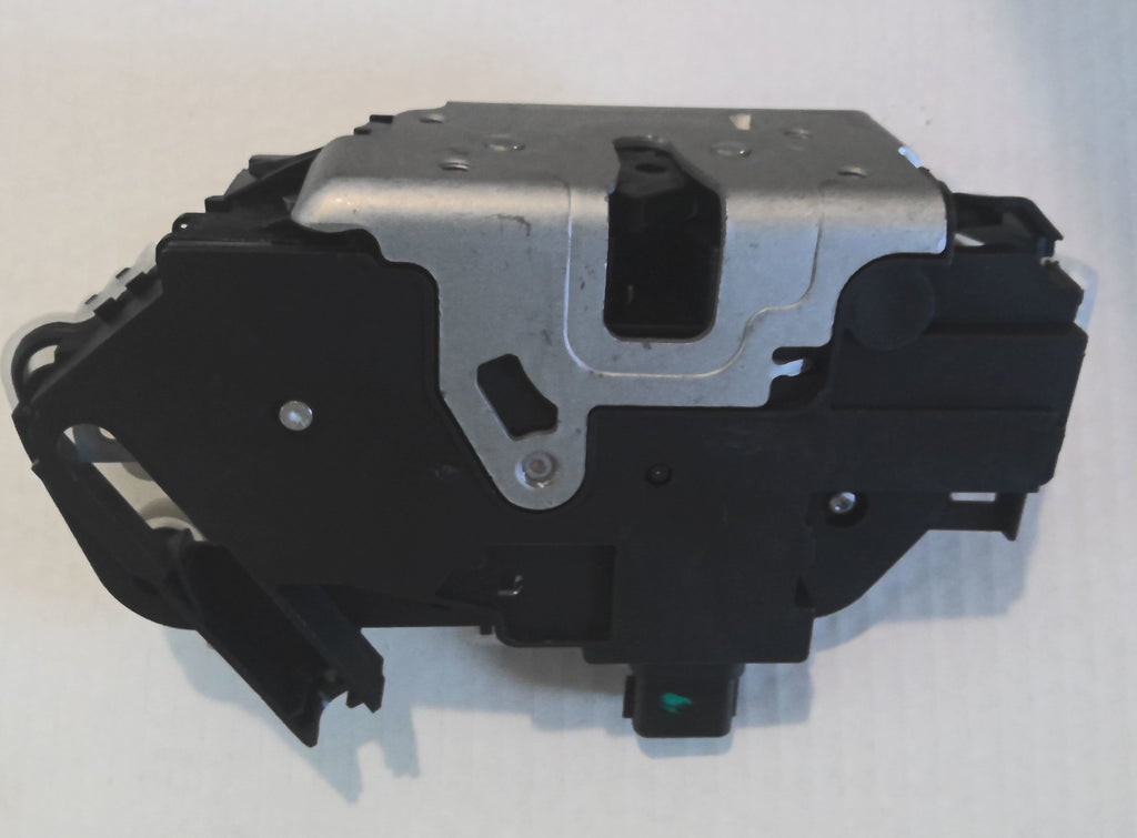 Power Door Lock Actuator Latch
