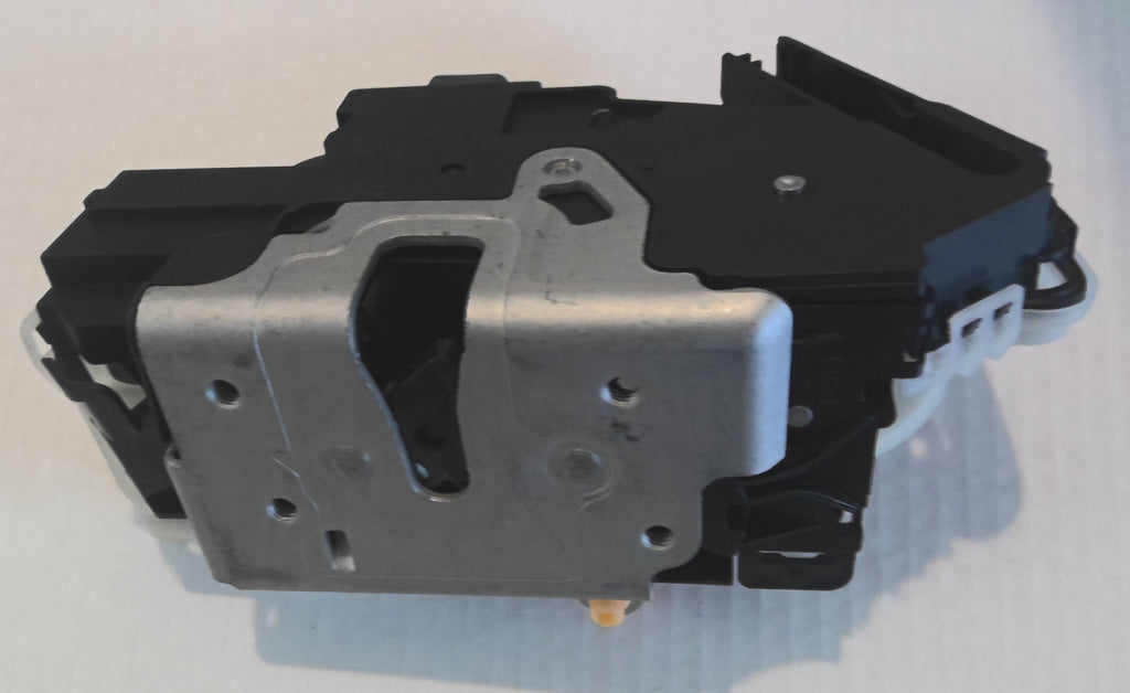 Power Door Lock Actuator Latch