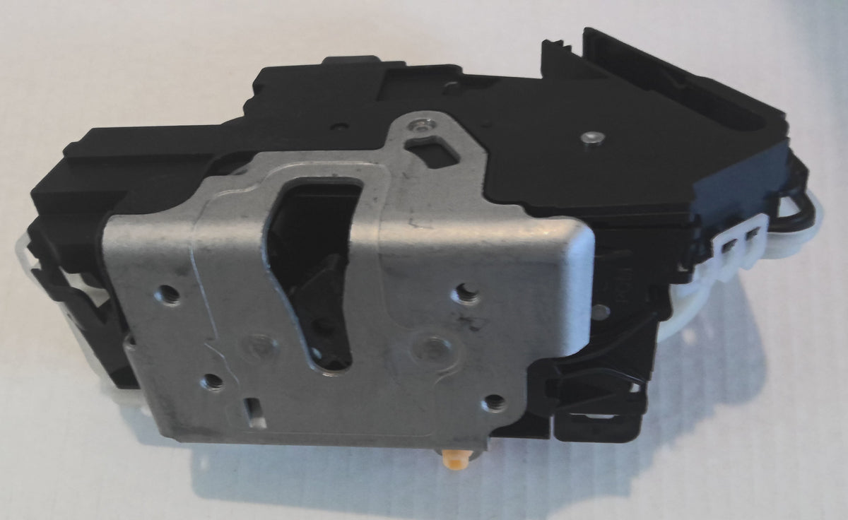 Power Door Lock Actuator Latch