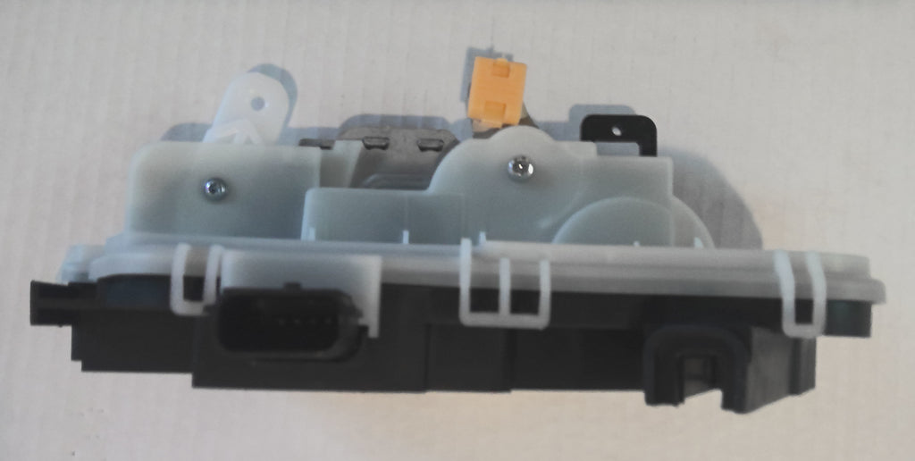 Power Door Lock Actuator Latch
