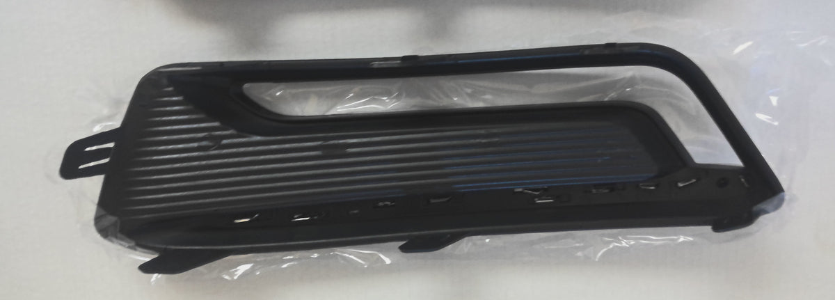 Fog Light Bezel